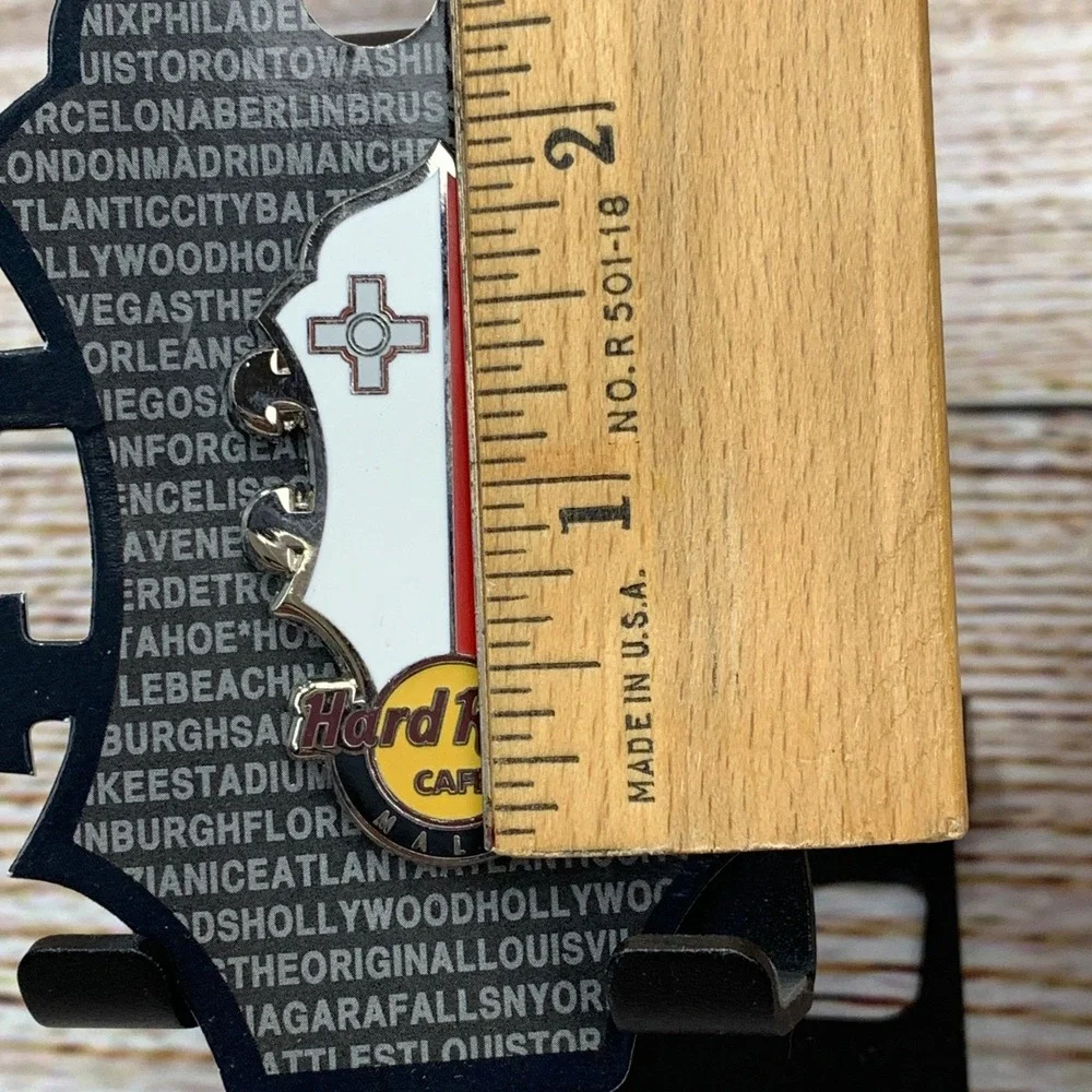 Hard Rock Cafe collectible hard